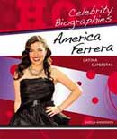 America Ferrera: Latina Superstar
