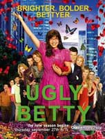 Дурнушка Бетти (Ugly Betty)