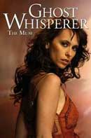 Ghost Whisperer: The Muse