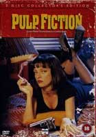 Криминальное чтиво (Pulp Fiction)