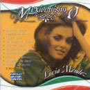 Lucia Mendez - Mexicanisimo