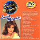 Lucia Mendez - Sucesos Musicales 20 Exitos
