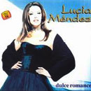 Lucia Mendez - Dulce Romance