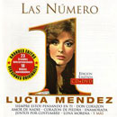 Lucia Mendez - Las Número 1