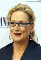 Мэрил Стрип (Meryl Streep)