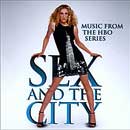 Sex And The City. Music From The HBO Series
