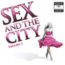 Sex And The City. Volume 2
