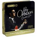 Roy Orbison Gold Greatest Hits