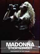 Madonna: Sticky & Sweet